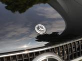 Thumbnail of 2025 Black Mercedes-Benz GLC 350e