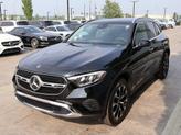 Thumbnail of 2025 Black Mercedes-Benz GLC 350e