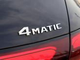Thumbnail of 2025 Black Mercedes-Benz GLC 350e