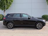 Thumbnail of 2025 Black Mercedes-Benz GLC 350e