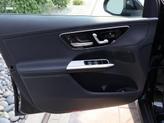 Thumbnail of 2025 Black Mercedes-Benz GLC 350e