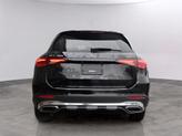 Thumbnail of 2025 Black Mercedes-Benz GLC 300