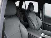 Thumbnail of 2025 Black Mercedes-Benz GLC 300
