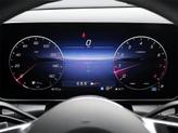 Thumbnail of 2025 Black Mercedes-Benz GLC 300