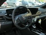 Thumbnail of 2025 Ebony Twilight Metallic Buick Envista