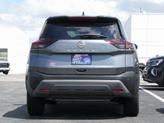 Thumbnail of 2023 Gun Metallic Nissan Rogue