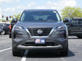 Thumbnail of 2023 Gun Metallic Nissan Rogue