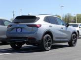Thumbnail of 2025 Moonstone Gray Metallic Buick Envision