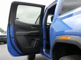Thumbnail of 2025 Metallic GMC Canyon