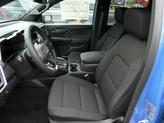 Thumbnail of 2025 Metallic GMC Canyon