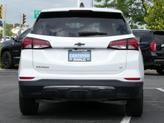 Thumbnail of 2023 Summit White Chevrolet Equinox
