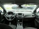 Thumbnail of 2023 Summit White Chevrolet Equinox