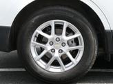 Thumbnail of 2023 Summit White Chevrolet Equinox