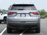 Thumbnail of 2023 Sterling Gray Metallic Chevrolet Traverse