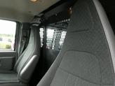 Thumbnail of 2024 Summit White Chevrolet Express 2500
