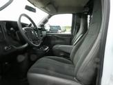 Thumbnail of 2024 Summit White Chevrolet Express 2500