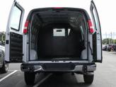 Thumbnail of 2024 Summit White Chevrolet Express 2500
