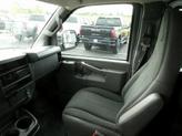 Thumbnail of 2024 Summit White Chevrolet Express 2500