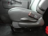 Thumbnail of 2024 Summit White Chevrolet Express 2500