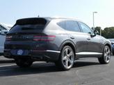 Thumbnail of 2023 Himalayan Gray Genesis GV80