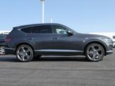 Thumbnail of 2023 Himalayan Gray Genesis GV80