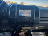 Thumbnail of 2019 Oxford White Ford F-150
