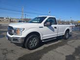 Thumbnail of 2019 Oxford White Ford F-150
