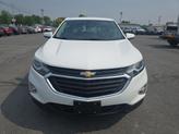 Thumbnail of 2019 Summit White Chevrolet Equinox