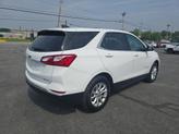 Thumbnail of 2019 Summit White Chevrolet Equinox