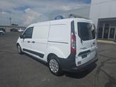 Thumbnail of 2015 Frozen White Ford Transit Connect