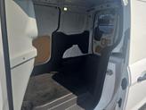 Thumbnail of 2015 Frozen White Ford Transit Connect