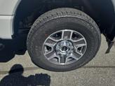 Thumbnail of 2025 Oxford White Ford F-350