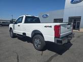 Thumbnail of 2025 Oxford White Ford F-350