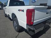 Thumbnail of 2025 Oxford White Ford F-350