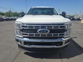 Thumbnail of 2025 Oxford White Ford F-350