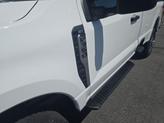 Thumbnail of 2025 Oxford White Ford F-350