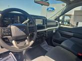 Thumbnail of 2025 Oxford White Ford F-350