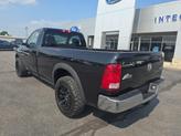 Thumbnail of 2009 Brilliant Black Crystal Pearlcoat Dodge Ram 1500