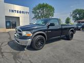 Thumbnail of 2009 Brilliant Black Crystal Pearlcoat Dodge Ram 1500