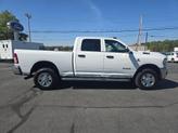 Thumbnail of 2019 Bright White Clearcoat RAM 2500