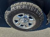 Thumbnail of 2019 Bright White Clearcoat RAM 2500