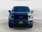 Thumbnail of 2019 Magnetic Ford F-150