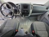 Thumbnail of 2017 Arctic White Mercedes-Benz Sprinter 2500