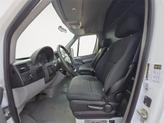 Thumbnail of 2017 Arctic White Mercedes-Benz Sprinter 2500