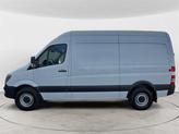 Thumbnail of 2017 Arctic White Mercedes-Benz Sprinter 2500