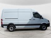 Thumbnail of 2017 Arctic White Mercedes-Benz Sprinter 2500