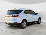 Thumbnail of 2020 Summit White Chevrolet Equinox