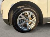 Thumbnail of 2020 Summit White Chevrolet Equinox