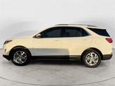Thumbnail of 2020 Summit White Chevrolet Equinox
