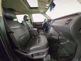 Thumbnail of 2014 Tuxedo Black Metallic Ford Flex